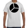 Authentic Short Sleeve T-Shirt. Thumbnail