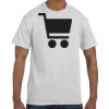 Authentic Short Sleeve T-Shirt. Thumbnail