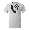 Authentic Short Sleeve T-Shirt. Thumbnail