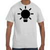 Authentic Short Sleeve T-Shirt. Thumbnail