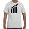 Authentic Short Sleeve T-Shirt. Thumbnail