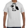 Authentic Short Sleeve T-Shirt. Thumbnail