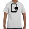 Authentic Short Sleeve T-Shirt. Thumbnail