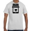 Authentic Short Sleeve T-Shirt. Thumbnail