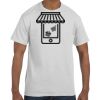 Authentic Short Sleeve T-Shirt. Thumbnail