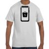 Authentic Short Sleeve T-Shirt. Thumbnail
