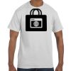 Authentic Short Sleeve T-Shirt. Thumbnail