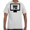 Authentic Short Sleeve T-Shirt. Thumbnail