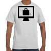 Authentic Short Sleeve T-Shirt. Thumbnail