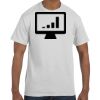Authentic Short Sleeve T-Shirt. Thumbnail
