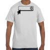 Authentic Short Sleeve T-Shirt. Thumbnail