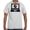 Authentic Short Sleeve T-Shirt. Thumbnail