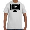 Authentic Short Sleeve T-Shirt. Thumbnail