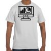 Authentic Short Sleeve T-Shirt. Thumbnail