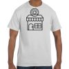 Authentic Short Sleeve T-Shirt. Thumbnail