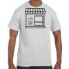 Authentic Short Sleeve T-Shirt. Thumbnail