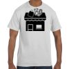 Authentic Short Sleeve T-Shirt. Thumbnail