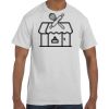 Authentic Short Sleeve T-Shirt. Thumbnail