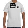 Authentic Short Sleeve T-Shirt. Thumbnail