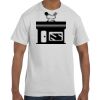 Authentic Short Sleeve T-Shirt. Thumbnail