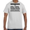 Authentic Short Sleeve T-Shirt. Thumbnail