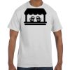 Authentic Short Sleeve T-Shirt. Thumbnail