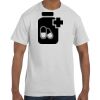 Authentic Short Sleeve T-Shirt. Thumbnail