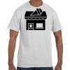 Authentic Short Sleeve T-Shirt. Thumbnail