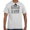 Authentic Short Sleeve T-Shirt. Thumbnail