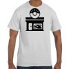 Authentic Short Sleeve T-Shirt. Thumbnail