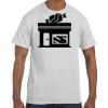 Authentic Short Sleeve T-Shirt. Thumbnail