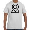 Authentic Short Sleeve T-Shirt. Thumbnail