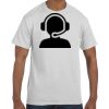 Authentic Short Sleeve T-Shirt. Thumbnail