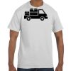 Authentic Short Sleeve T-Shirt. Thumbnail