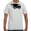 Authentic Short Sleeve T-Shirt. Thumbnail