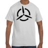Authentic Short Sleeve T-Shirt. Thumbnail