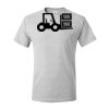 Authentic Short Sleeve T-Shirt. Thumbnail