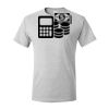 Authentic Short Sleeve T-Shirt. Thumbnail