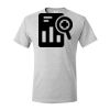 Authentic Short Sleeve T-Shirt. Thumbnail