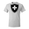 Authentic Short Sleeve T-Shirt. Thumbnail