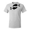 Authentic Short Sleeve T-Shirt. Thumbnail