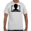 Authentic Short Sleeve T-Shirt. Thumbnail
