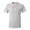 Authentic Short Sleeve T-Shirt. Thumbnail