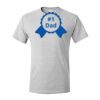 Authentic Short Sleeve T-Shirt. Thumbnail