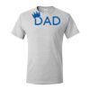 Authentic Short Sleeve T-Shirt. Thumbnail