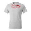 Authentic Short Sleeve T-Shirt. Thumbnail