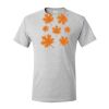 Authentic Short Sleeve T-Shirt. Thumbnail