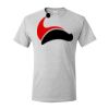 Authentic Short Sleeve T-Shirt. Thumbnail