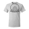 Authentic Short Sleeve T-Shirt. Thumbnail