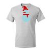 Authentic Short Sleeve T-Shirt. Thumbnail